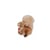 Peluche Ecureuil Ginger S – Trudi - 12 cm