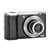 Appareil Photo Numérique 5K 30FPS Zoom Optique 5X Anti-Shake Écran HD 2.8' Noir YONIS
