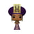 Black Panther: Wakanda Forever - Figurine POP! Queen Ramonda 9 cm