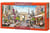 Puzzle 4000 pièces - L'Essence de Paris - Castorland