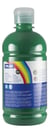 Bouteille gouache 500 ml vert foncé