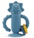 Jouet sensoriel avec ventouse - dinosaure - TRIXIE BABY