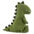 Grande peluche - Monsieur Dino - TRIXIE BABY