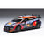 Miniatures montées - IXO - Hyundai i20 N Rally1 - Échelle 1/43 - Rallye Monte Carlo - Livré monté