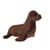 Peluche - Otarie - 23 cm