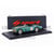 Voiture Miniature de Collection - SPARK - ASTON MARTIN DB3 Sebring 1953 - 1/43 - Green - Intérieur