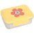 Boîte à goûter inox Happy Trails Flower Lässig