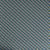 Tissu Satin imprimé Motif chaîne vert et bleu sur fond Noir