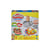 Playdoh Kitchen crepes sautees - Hasbro