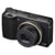 RICOH Bague de protection Silver GN-2 pour GR IIIx