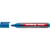 Marqueur permanent pointe moyenne 1,5-3 mm - EDDING - Bleu clair - 300