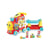 Vtech- Porteur, 547805, Multicolore