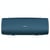 Enceinte Bluetooth Portable Puissante Avec Micro Intégré Et Lecture Sans Fil Bleu Foncé YONIS