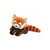 Peluche Panda Roux 30 centimetres - Anima