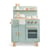 Kitchenette vert menthe