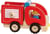 Camion de pompiers - Goki