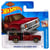 Vehicule 1978 dodge li'l red express truck hot wheels 1/64 - hw celebration racers 3/10 - mattel - hry97 - petite voiture metal