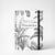 Carnet de Voyage Black Palm