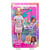 Barbie - Coffret dentiste
