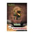 Shrek - Diorama D-Stage Puss In Boots 15 cm