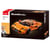 Model Bricks - Voiture de sport orange
