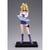 Yu-Gi-Oh - ! - Statuette Oshi Works 1/7 Mai Valentine 23 cm - Kotobukiya