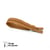 Fermeture éclair Z51 - Prestil O 4mm - 15 cm