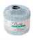 Fil à crocheter et à tricoter métallisé Nora Madeira - 25GR 333 Bleu