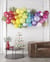 Kit 50 ballons - arc-en-ciel