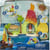 Coffret aventure des iles - figurine disney vaiana - hasbro - b8306