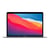 MacBook Air 13" 2020 Apple M1 3,2 Ghz 8 Go 256 Go SSD Gris Sidéral