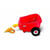 Remorque Cozy Coupe