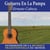 Guitarra En La Pampa - Patrimoine de la musique traditionnelle du monde - CD