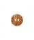 Bouton Bois 2 trous 18 à 23mm - Prym 18 Leopard