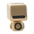 Mob - Astro Speaker - Petit Speaker Portable - Haut Parleur Puissant - Design Fun et Original - Or