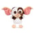 Peluche gremlins gizmo 22 cm - peluche licence - SMOBY