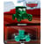 Vehicule cars 3 - logan gearsall - voiture miniature - mattel - hty09