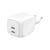 CHARGEUR SECTEUR BOOST CHARGE USB-C 65W BLANC