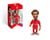 Minix - Football Stars #139 - Liverpool - Salah 11 - Figurine à collectionner 12 cm
