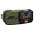 Trousse No Fear Forest Puma 23 CM - 2 compartiments
