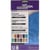 Coffret peinture effet martelé - Tous supports - Bijoux - Déco - 12 flacons - Pébéo Fantasy Moon