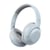 Casque Audio Bluetooth Réduction De Bruit Pliable Confortable Longue Autonomie Gris YONIS