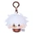 Link Click - Porte-clés peluche Yingdu Arc Lu Guang 8 cm - Sakami Merchandise