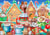 Puzzle 500 pièces - Sucres d'Orge et Cacao - Bluebird Puzzle