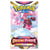 Booster pokémon origine perdue eb11 - epée et bouclier - asmodee - cartes à collectionner française - ASMODEE