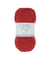 Fil à tricoter Coton et Acrylique Dolly Pop - Trimits 114 Rouge