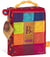 10 cubes acidulés - B.Toys