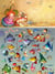Puzzle 2000 pièces - François Ruyer - Bain de Pieds de la Sorcière - Grafika