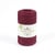 DMC - Fil Coton Recyclé Eco Vita Metallic 4mm Col. 115 rouge rose
