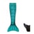 Queue De Sirene Avec Monopalme Aquaris Turquoise M